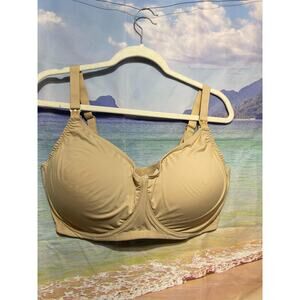 BeliBea Ellarose Full Cup Nursing and Pumping Bra Size 38G